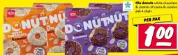 Nettorama Ola donuts aanbieding