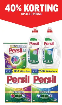Makro OP ALLE PERSIL aanbieding