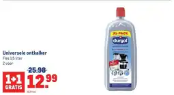 Makro Universele ontkalker aanbieding