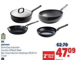Makro BK pannen aanbieding