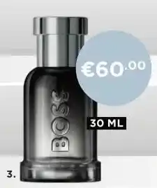 ICI Paris XL Hugo Boss aanbieding