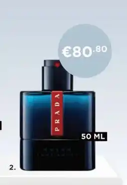 ICI Paris XL Prada aanbieding