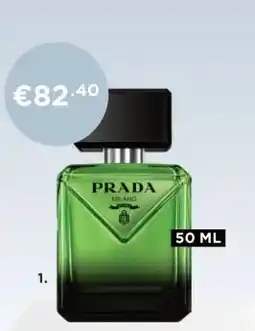 ICI Paris XL Prada aanbieding