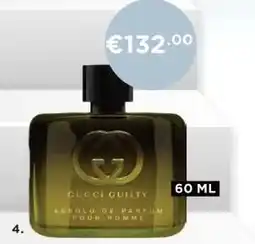 ICI Paris XL Gucci aanbieding