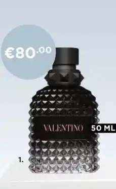 ICI Paris XL Valentino aanbieding