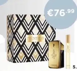 ICI Paris XL Rabanne aanbieding