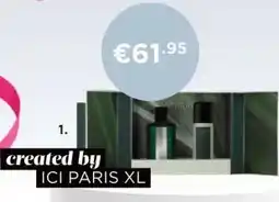 ICI Paris XL Intimacy aanbieding