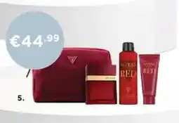 ICI Paris XL Guess aanbieding