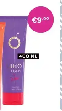 ICI Paris XL Liu Jo Silkway Wow aanbieding