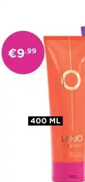 ICI Paris XL Liu Jo Silkway aanbieding
