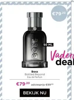 ICI Paris XL Boss aanbieding