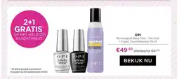 ICI Paris XL OPI aanbieding