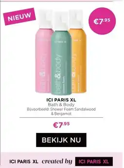ICI Paris XL ICI PARIS XL aanbieding