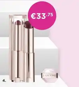 ICI Paris XL Lancôme aanbieding