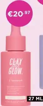 ICI Paris XL Clay And Glow aanbieding