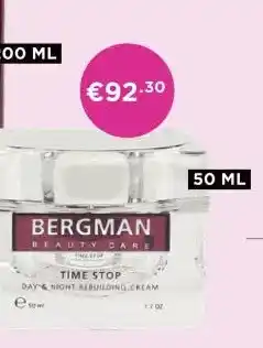 ICI Paris XL Bergman aanbieding