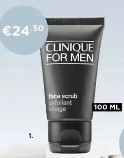 ICI Paris XL Clinique aanbieding