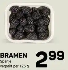 Ekoplaza BRAMEN aanbieding