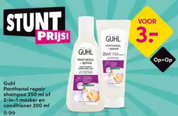 DA Guhl aanbieding