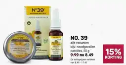 Ekoplaza NO. 39 aanbieding