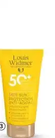 DA Louis Widmer Sun aanbieding