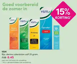 DA VSM aanbieding