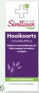 DA Similasan aanbieding
