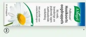 DA A.Vogel aanbieding