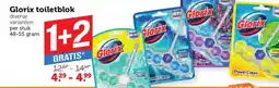 Coop Glorix toiletblok aanbieding