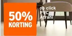 GAMMA op click PVC Atrani aanbieding