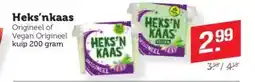 Coop Heks'nkaas aanbieding