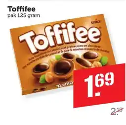 Coop Toffifee aanbieding