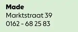 AllesZ Made aanbieding