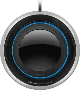 Coolblue 3Dconnexion SpaceMouse Compact aanbieding