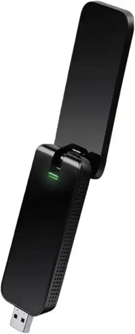 Coolblue TP-Link Archer T4U aanbieding