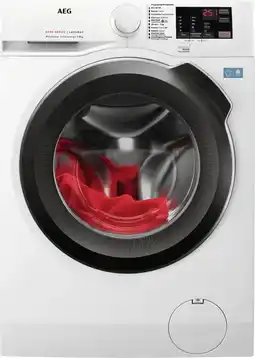 Coolblue AEG LF62CB86 ProSense aanbieding