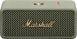 Coolblue Marshall Emberton III BT Groen aanbieding