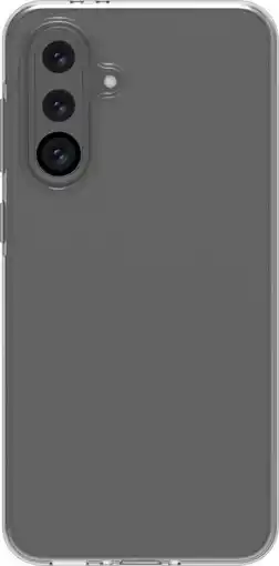 Coolblue BlueBuilt Samsung Galaxy A36 Back Cover Transparant aanbieding