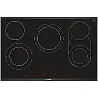 Bol.com Bosch PKM875DP1D Serie 8 - Inbouw Keramische kookplaat - Zwart aanbieding