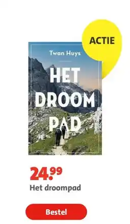Bruna Het droompad aanbieding