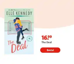 Bruna The Deal aanbieding