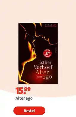 Bruna Alter ego aanbieding