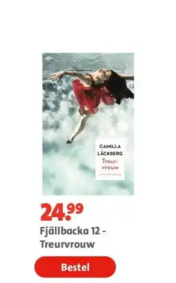 Bruna Fjällbacka 12 - Treurvrouw aanbieding