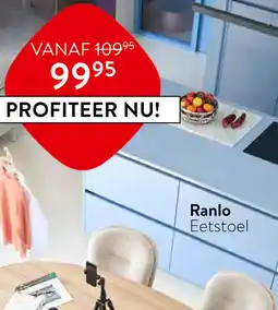 Profijt Meubel Meer informatie aanbieding