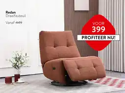 Profijt Meubel Meer informatie aanbieding
