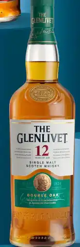 Gall & Gall The Glenlivet Founder's Reserve 70CL aanbieding