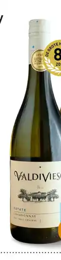 Gall & Gall Valdivieso Sauvignon Blanc 75CL aanbieding