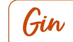 Gall & Gall Ga naar alle gin aanbieding