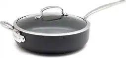 Bol.com GreenPan Barcelona Infinity Pro Stoofpan - Ø28 cm - Met Deksel aanbieding