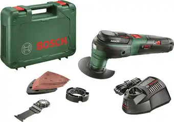 Coolblue Bosch UniversalMulti 12 aanbieding